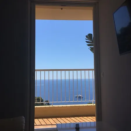 Appartement L'azurial Bord De Mer